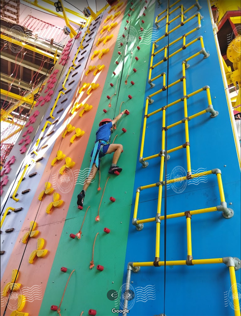 ropes course, zipline, challenge tower, climbing wall, outdoor ropes course, adventure park